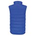 YOUTH BODYWARMER 100%P YOUTH BODYWARMER 100%P