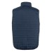 THERMOQUILT GILET 100%P THERMOQUILT GILET 100%P