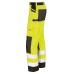 SAFETY CARGO TROUSERS 80%P20%C