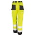 SAFETY CARGO TROUSERS 80%P20%C