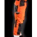 SAFETY CARGO TROUSERS 80%P20%C
