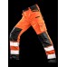 SAFETY CARGO TROUSERS 80%P20%C