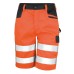 SAFETY CARGO SHORTS 80%P20%C SAFETY CARGO SHORTS 80%P20%C