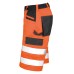 SAFETY CARGO SHORTS 80%P20%C SAFETY CARGO SHORTS 80%P20%C