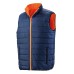 REVERSIBLE SAFETY GILET 100%P REVERSIBLE SAFETY GILET 100%P
