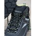 BLACKWATCH SAFETY BOOT BLACKWATCH SAFETY BOOT