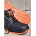DEFENCE SAFETY BOOT DEFENCE SAFETY BOOT