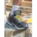 LIGHTWEIGHT SAFETY TRAINER LIGHTWEIGHT SAFETY TRAINER