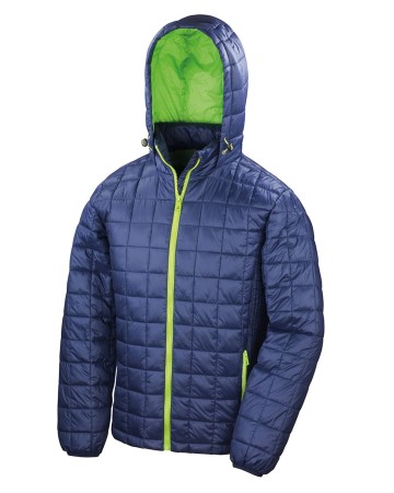 BLIZZARD JACKET RER401X
