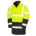 MOTORWAY 2-TONE SAF.COAT100%P MOTORWAY 2-TONE SAF.COAT100%P