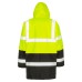 MOTORWAY 2-TONE SAF.COAT100%P MOTORWAY 2-TONE SAF.COAT100%P