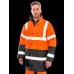 MOTORWAY 2-TONE SAF.COAT100%P MOTORWAY 2-TONE SAF.COAT100%P