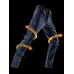 SUPER STR.SLIM CHINO 98%P2%E SUPER STR.SLIM CHINO 98%P2%E