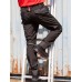 SLIM SOFTSH WORK TROUSER100%P SLIM SOFTSH WORK TROUSER100%P