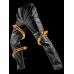 SLIM SOFTSH WORK TROUSER100%P SLIM SOFTSH WORK TROUSER100%P