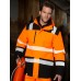 PR.WATERP.SOFTSH.SAF.COAT100%P PR.WATERP.SOFTSH.SAF.COAT100%P