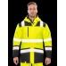 PR.WATERP.SOFTSH.SAF.COAT100%P PR.WATERP.SOFTSH.SAF.COAT100%P