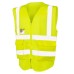 EXEC.COOL MESH SAFE.VEST 100%P EXEC.COOL MESH SAFE.VEST 100%P