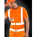 EXEC.COOL MESH SAFE.VEST 100%P EXEC.COOL MESH SAFE.VEST 100%P