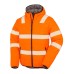 RECYC.RIPSTOP SAFE JACKET100%P RECYC.RIPSTOP SAFE JACKET100%P