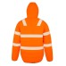 RECYC.RIPSTOP SAFE JACKET100%P RECYC.RIPSTOP SAFE JACKET100%P