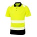 RECYCL. SAFETY POLO 100%P RECYCL. SAFETY POLO 100%P