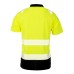 RECYCL. SAFETY POLO 100%P RECYCL. SAFETY POLO 100%P