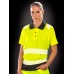 RECYCL. SAFETY POLO 100%P RECYCL. SAFETY POLO 100%P