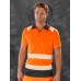 RECYCL. SAFETY POLO 100%P RECYCL. SAFETY POLO 100%P