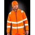 RECYCLED PRINTABLE SAFETY SOFTSHELL RER505X RECYCLED PRINTABLE SAFETY SOFTSHELL RER505X