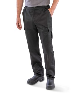 RECYCLED UTILITY TROUSER  RER511X