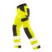 RECYCLED DYNAMIC STRETCH SAFETY TROUSER  RER517X