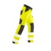 RECYCLED DYNAMIC STRETCH SAFETY TROUSER  RER517X