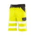 RECYCLED DYNAMIC STRETCH SAFETY SHORTS RER519X RECYCLED DYNAMIC STRETCH SAFETY SHORTS RER519X