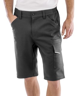 RECYCLED DYNAMIC STRETCH SHORTS  RER520X