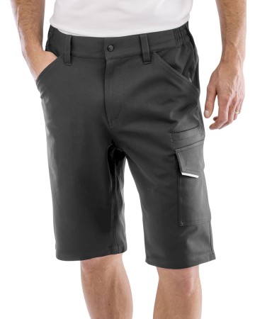 RECYCLED DYNAMIC STRETCH SHORTS  RER520X