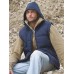 RES HOODED BODYWAR 100%C S/MAN RES HOODED BODYWAR 100%C S/MAN