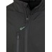 RECYCLED 3-LAYER PRINTABLE SOFTSHELL JACKET RER900M