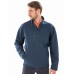 RECYCLED 3-LAYER PRINTABLE SOFTSHELL JACKET RER900M