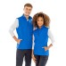 WOM.REC.SOFTSH.BODYWARMER100%P