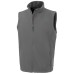 MAN.REC.SOFTSH.BODYWARMER100%P MAN.REC.SOFTSH.BODYWARMER100%P