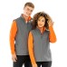 MAN.REC.SOFTSH.BODYWARMER100%P MAN.REC.SOFTSH.BODYWARMER100%P