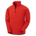 RECYCLED MICROFLEECE TOP 100%P RECYCLED MICROFLEECE TOP 100%P