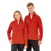 RECYCLED MICROFLEECE TOP 100%P RECYCLED MICROFLEECE TOP 100%P