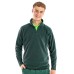 RECYCLED MICROFLEECE TOP 100%P RECYCLED MICROFLEECE TOP 100%P