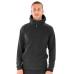 HOODED RECYCLED MICROFLEECE JACKET RER906X HOODED RECYCLED MICROFLEECE JACKET RER906X
