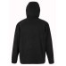 HOODED RECYCLED MICROFLEECE JACKET RER906X HOODED RECYCLED MICROFLEECE JACKET RER906X
