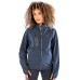 3-LAYER RECYCLED PRINTABLE HOODED SOFTSHELL RER909X 3-LAYER RECYCLED PRINTABLE HOODED SOFTSHELL RER909X