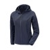 RECYCLED PRINTABLE 3-LAYER HOODED SOFTSHELL RER911F RECYCLED PRINTABLE 3-LAYER HOODED SOFTSHELL RER911F