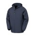 RECYCLED PRINTABLE 3-LAYER HOODED SOFTSHELL RER911M RECYCLED PRINTABLE 3-LAYER HOODED SOFTSHELL RER911M